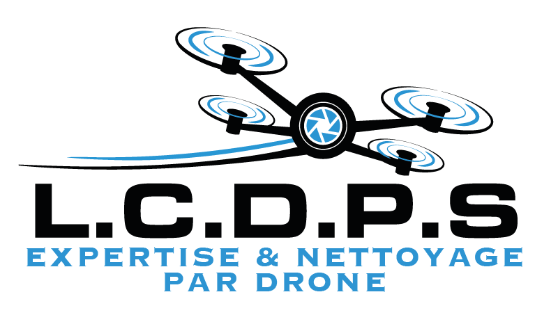 Logo Drone